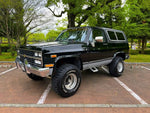 CHEVROLET BLAZER