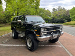 CHEVROLET BLAZER