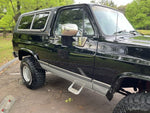 CHEVROLET BLAZER