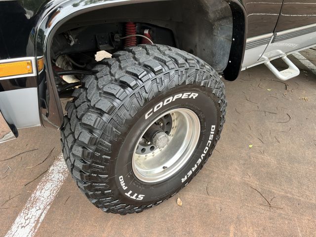 CHEVROLET BLAZER