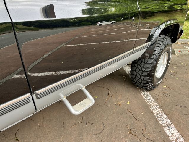 CHEVROLET BLAZER
