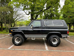 CHEVROLET BLAZER
