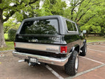 CHEVROLET BLAZER