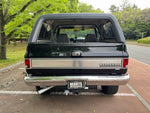 CHEVROLET BLAZER