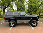 CHEVROLET BLAZER