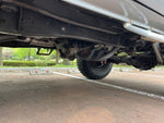 CHEVROLET BLAZER