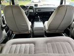 CHEVROLET BLAZER