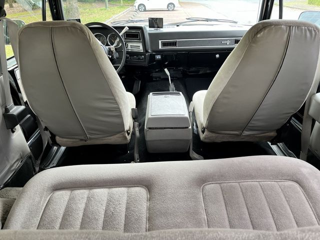 CHEVROLET BLAZER