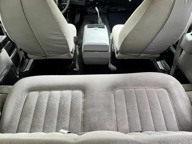 CHEVROLET BLAZER
