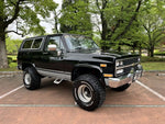 CHEVROLET BLAZER