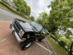 CHEVROLET BLAZER