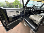 CHEVROLET BLAZER