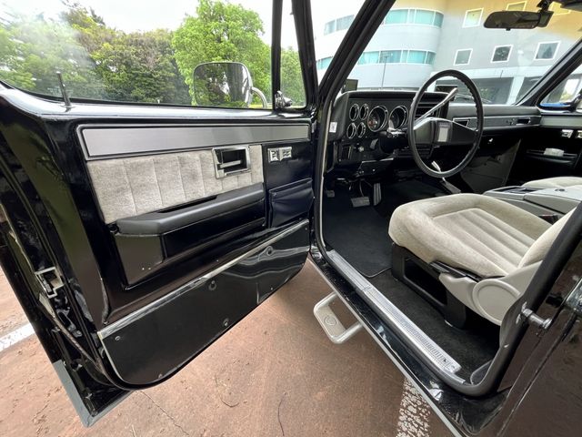 CHEVROLET BLAZER