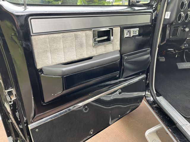 CHEVROLET BLAZER