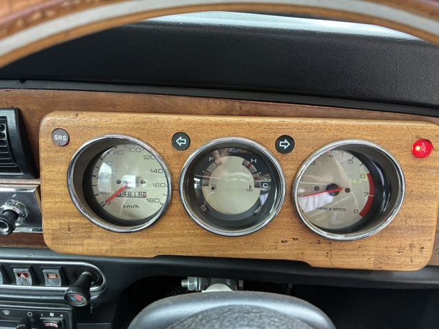 ROVER MINI