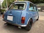 ROVER MINI