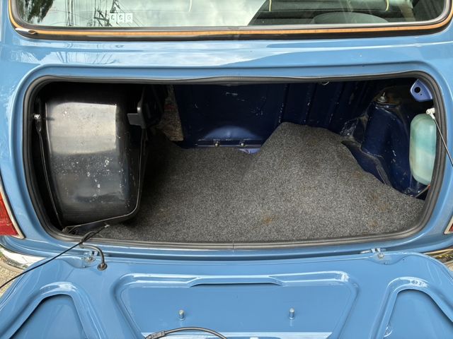 ROVER MINI