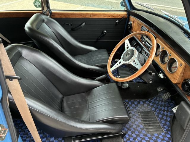 ROVER MINI