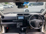 PROBOX van HYBRID