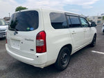 PROBOX van HYBRID