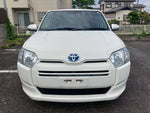 PROBOX van HYBRID