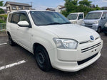 PROBOX van HYBRID