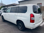 PROBOX van HYBRID