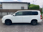PROBOX van HYBRID