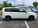 PROBOX van HYBRID