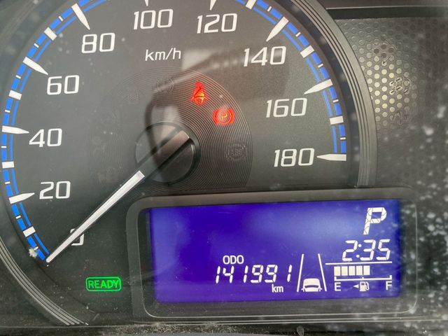 PROBOX van HYBRID