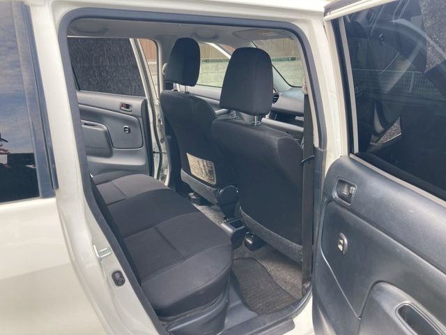 PROBOX van HYBRID