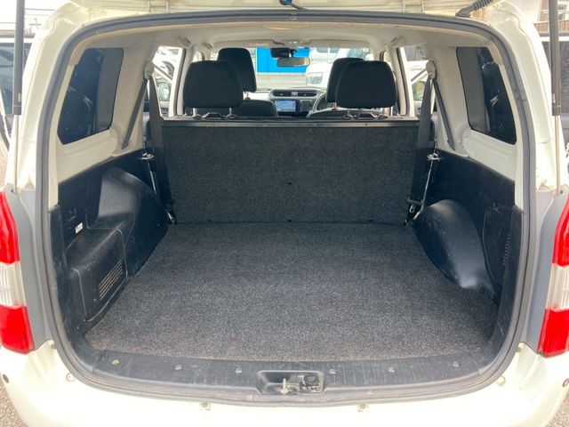PROBOX van HYBRID