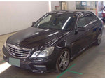 AMG E-Class Sedan