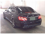 AMG E-Class Sedan