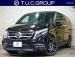 MERCEDES BENZ V class
