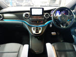 MERCEDES BENZ V class