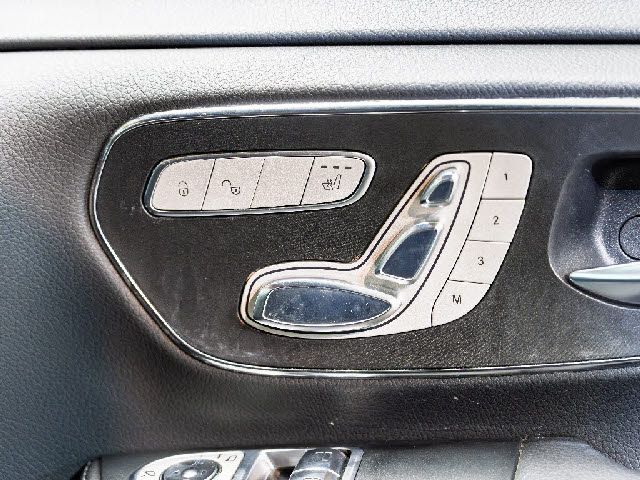 MERCEDES BENZ V-Class