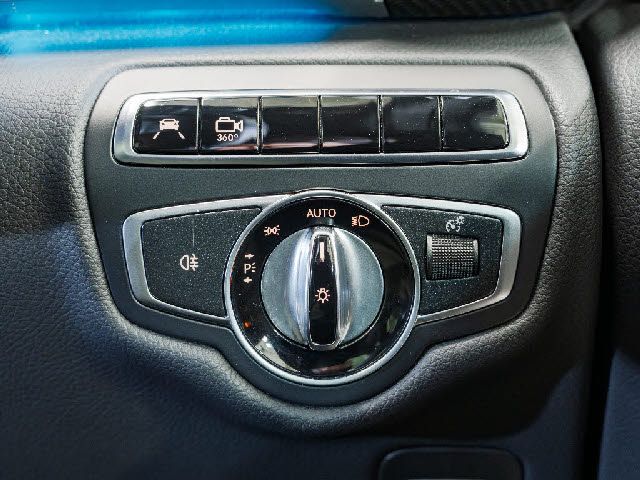 MERCEDES BENZ V-Class
