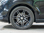 MERCEDES BENZ V-Class