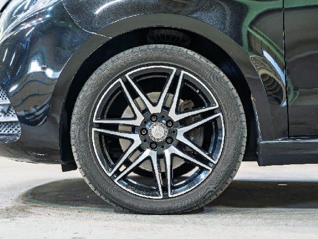 MERCEDES BENZ V-Class