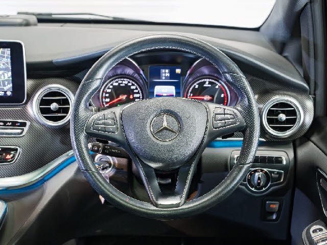 MERCEDES BENZ V-Class