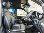 MERCEDES BENZ V-Class