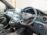 MERCEDES BENZ V-Class
