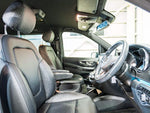 MERCEDES BENZ V-Class
