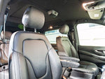 MERCEDES BENZ V-Class