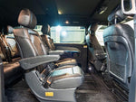MERCEDES BENZ V-Class