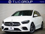 MERCEDES BENZ B class
