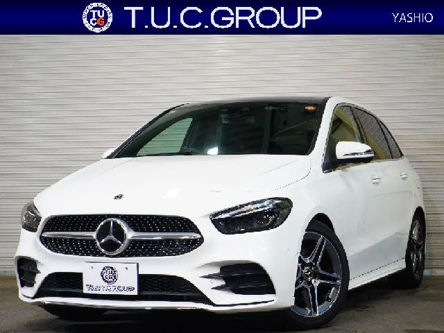 MERCEDES BENZ B class