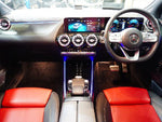 MERCEDES BENZ B class