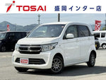 N-WGN 4WD